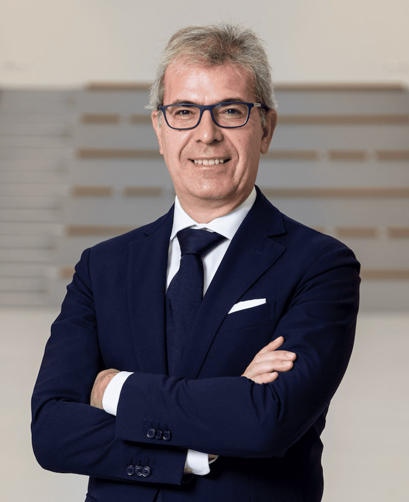 marco taisch - summit industria italiana