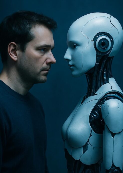 umanocentrismo conference - industria italiana