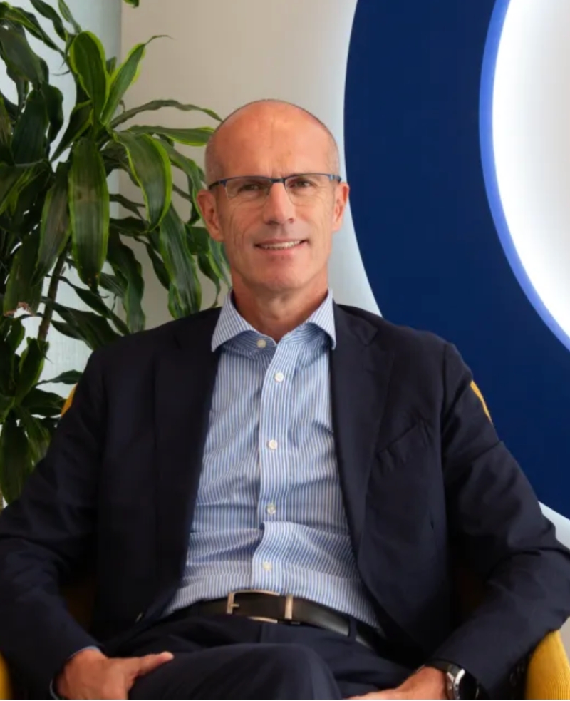 Alessandro De Biasio